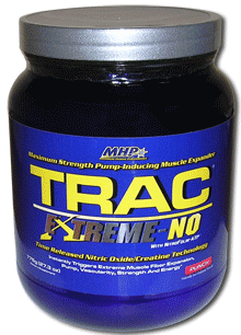 Trac Extreme