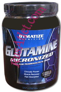 Glutamine Powder