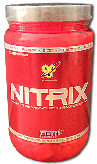 Nitrix