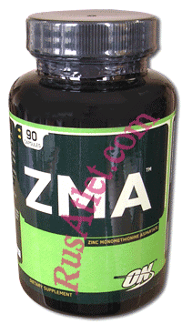 Optimum ZMA 90 капс. 