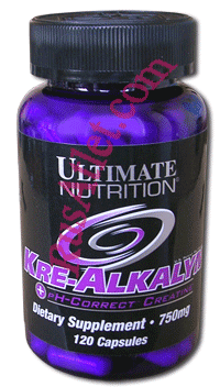 Kre-Alkalyn