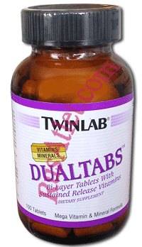 Dual Tabs
