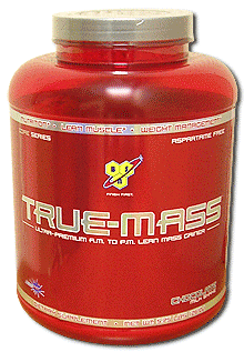 True-Mass