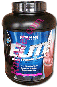 Elite Whey