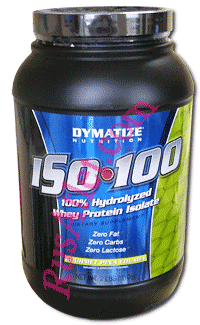 ISO 100
