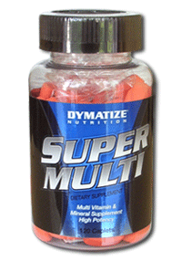 Super Multi
