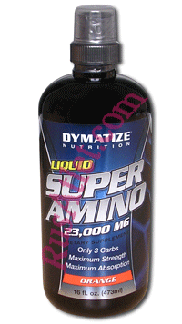 Super Amino Liquid