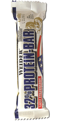 32% Protein Bar
