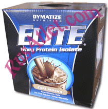 Elite Whey