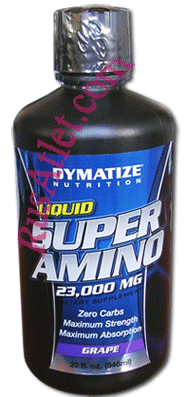 Super Amino Liquid