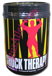 Shock Therapy