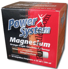Magnesium