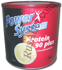 Protein 90+
