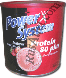 Protein 80+