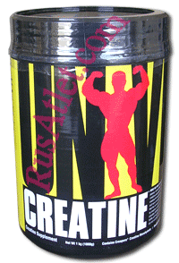 Creatine