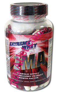 ZMA