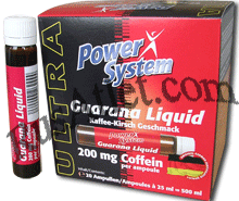 Guarana Liquid