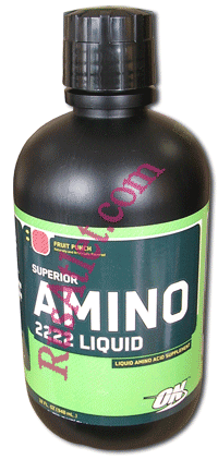 Amino 2222 Liquid