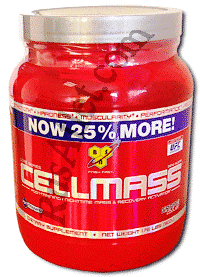 Cellmass