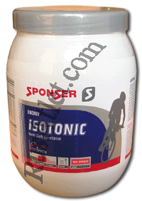 Isotonic
