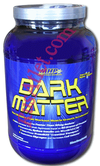 Dark Matter