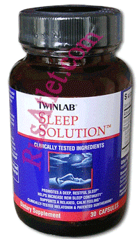 Sleep Solution