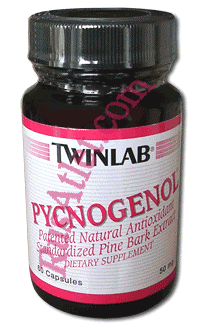 Pycnogenol