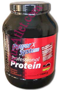 Professional Protein