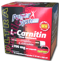 L-Carnitine Liquid