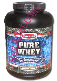 Pure Whey