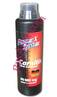 L-Carnitin