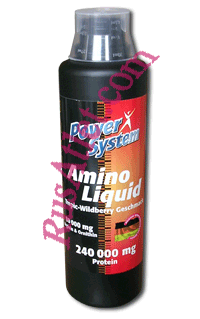 Amino Liquid