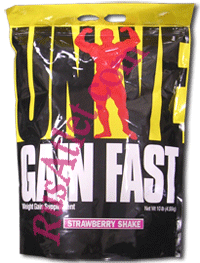 Gain Fast