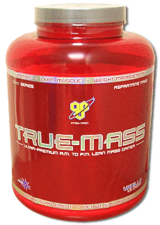 True-Mass