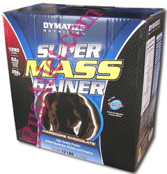 Super Mass Gainer