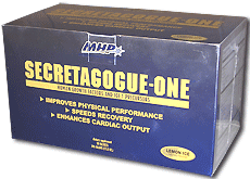 Secretagogue-One