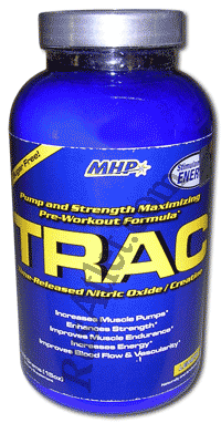 Trac