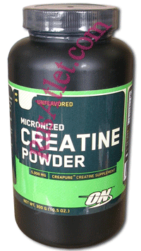 Creatine Powder