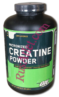 Creatine Powder