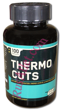 Thermo Cuts