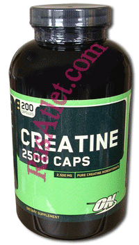 Creatine 2500