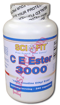 C E Ester 3000