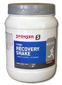 Recovery Shake