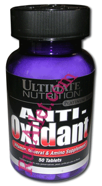 Antioxidant