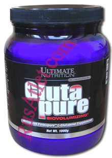 GlutaPure