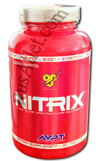 Nitrix