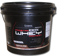 Prostar whey