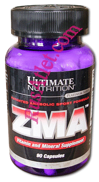 ZMA