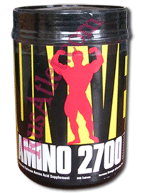 Amino 2700
