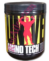 Amino Tech